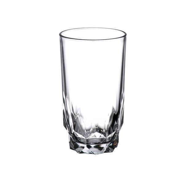 Arcoroc D6315, 10.5 Oz Artic Clear Highball Glass, 48/CS