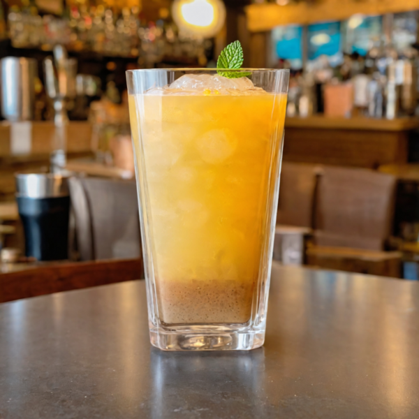 Arcoroc G3960, 16 Oz Clear Mixing Glass, 24/CS