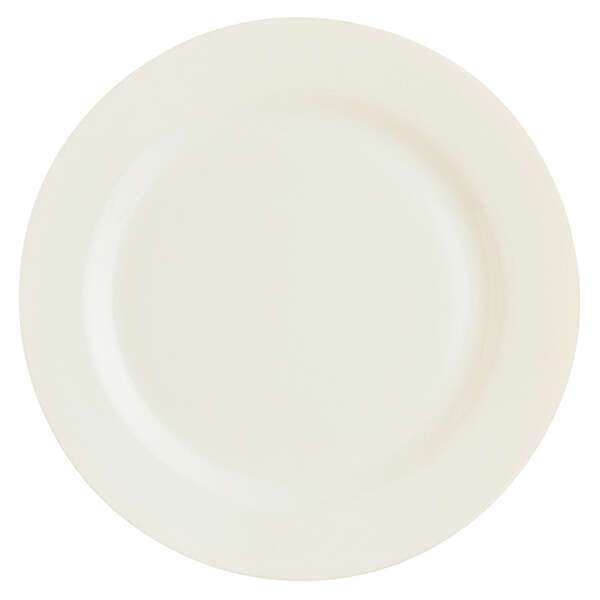 Arcoroc G4391, 8-Inch Intensity Round Salad Plate, EA