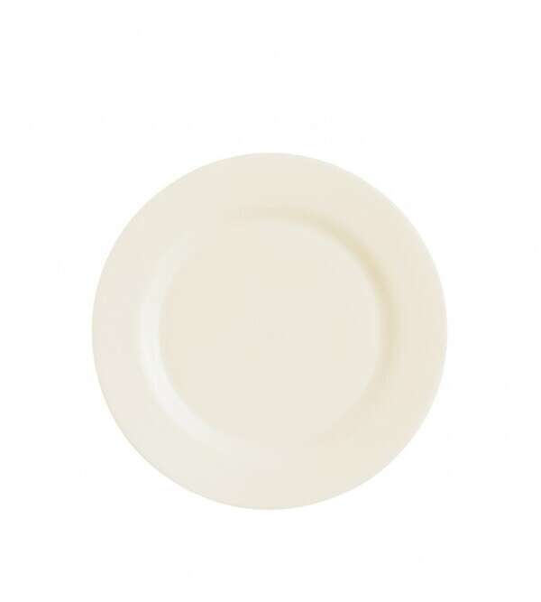 Arcoroc H4896, 9'' Intensity Hospital Heat System Plate