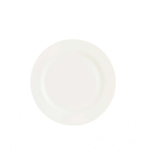 Arcoroc H7496, 9 1/2" Intensity Brunch Plate