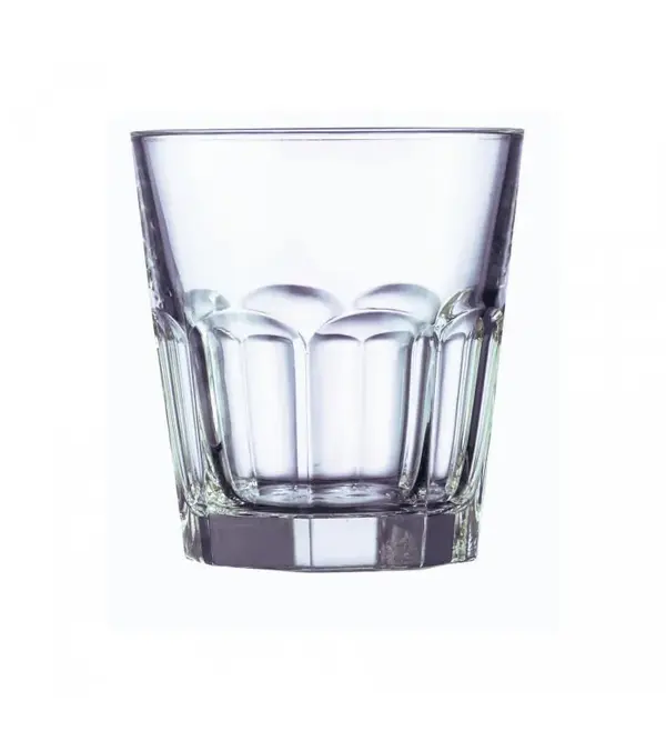 Arcoroc J4097ARC 9 Oz Gotham Old-fashioned/ Rocks Glass, 36/CS