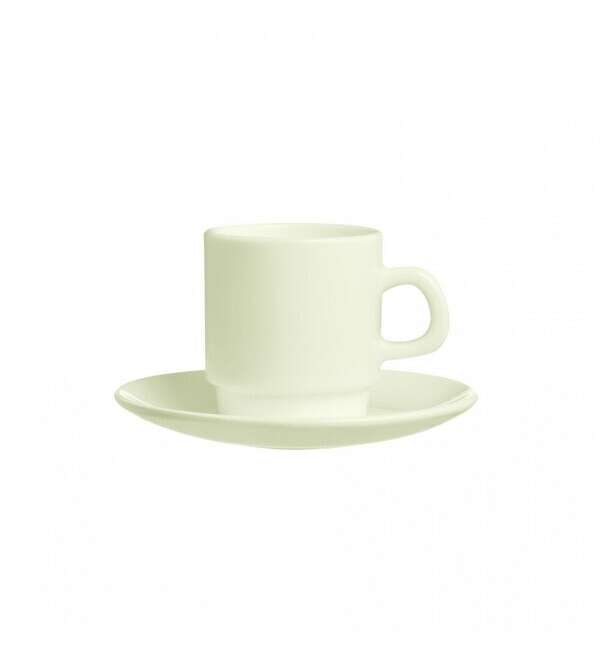 Arcoroc J7429, 4.5" Intensity Saucer, 48/CS