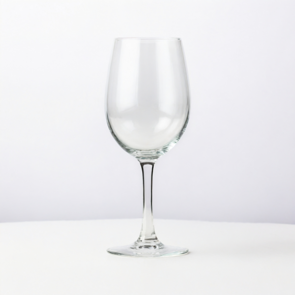 Arcoroc L3605, 19 Oz Arc Vina Clear Wine Glass, 24/CS
