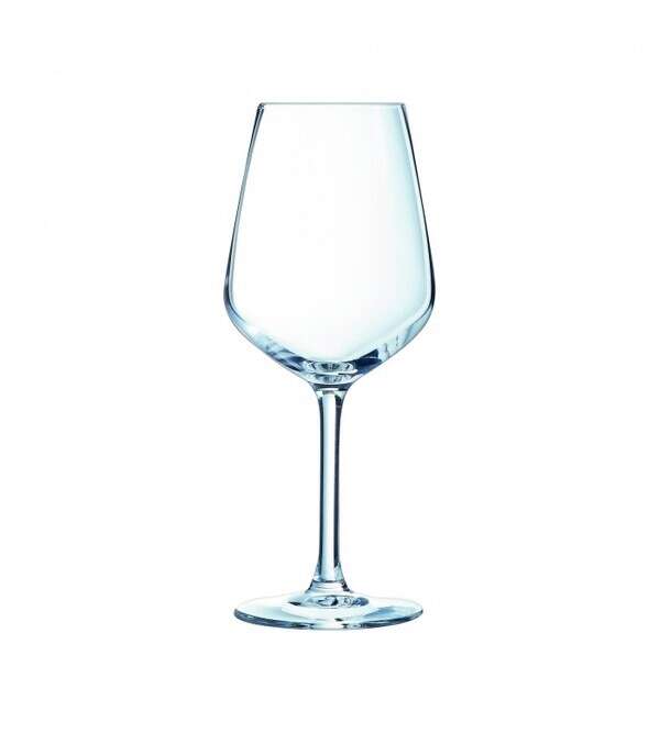 Arcoroc N5163ARC 10 Oz V.Juliette Wine Glass, 24/CS