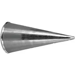 Ateco 000, Small Round Decorating Tip