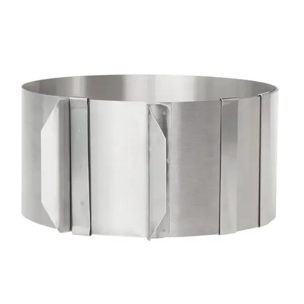 Ateco 12060, Adjustable Cake Ring