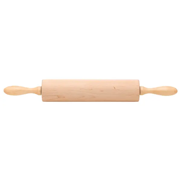 Ateco 12275, 12-Inch Professional Maple Rolling Pin