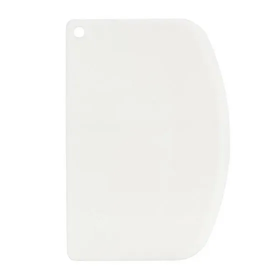 Ateco 1303, Plastic Bowl Scraper