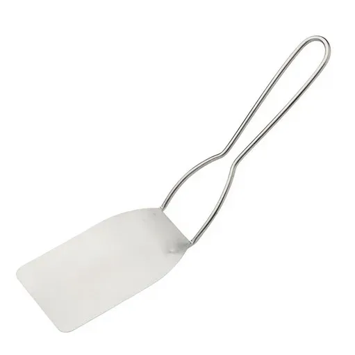 Ateco 1352, Stainless Steel Cookie Spatula