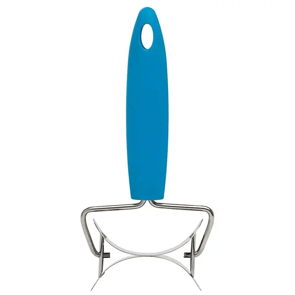 Ateco 1355, Rolling Round Cutter