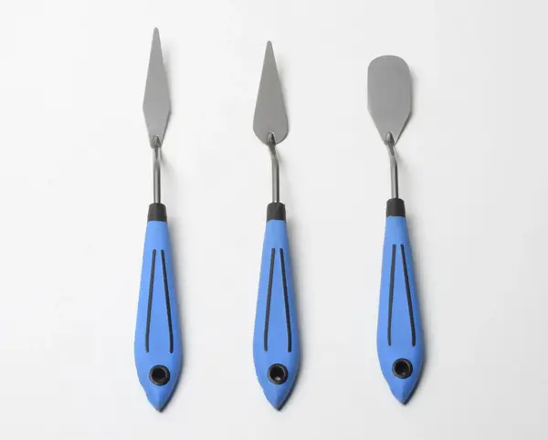 Ateco 1363, Diamond Offset Spatula