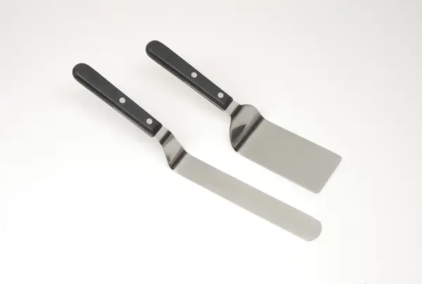 Ateco 1365, Offset Spatula with 6-Inch Blade