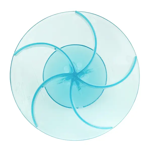 Ateco 1472, Plastic 4-Inch Kaiser Stamp