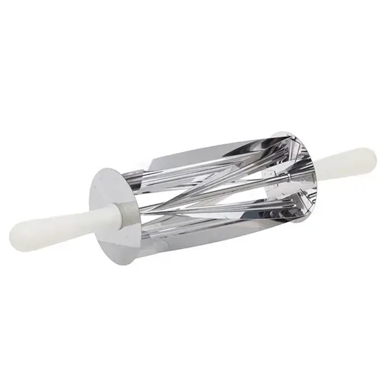 Ateco 18405, Croissant Roller Cutter