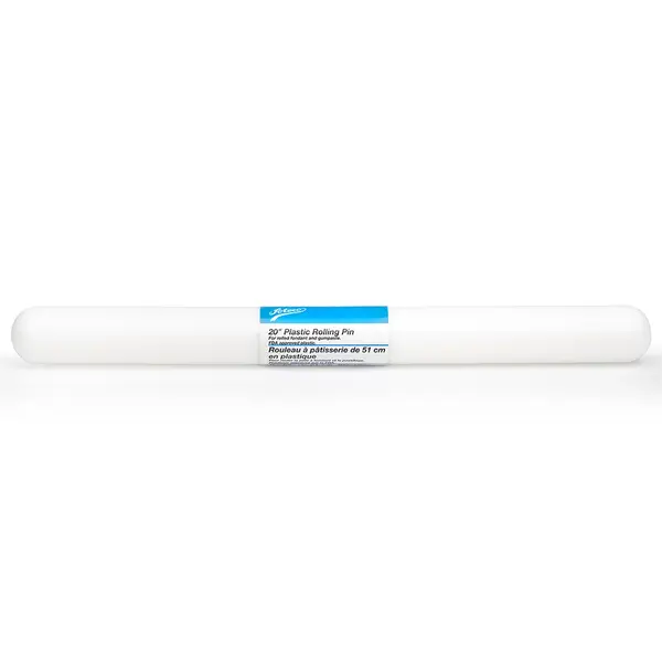 Ateco 19175, 19.5-Inch Plastic Rolling Pin