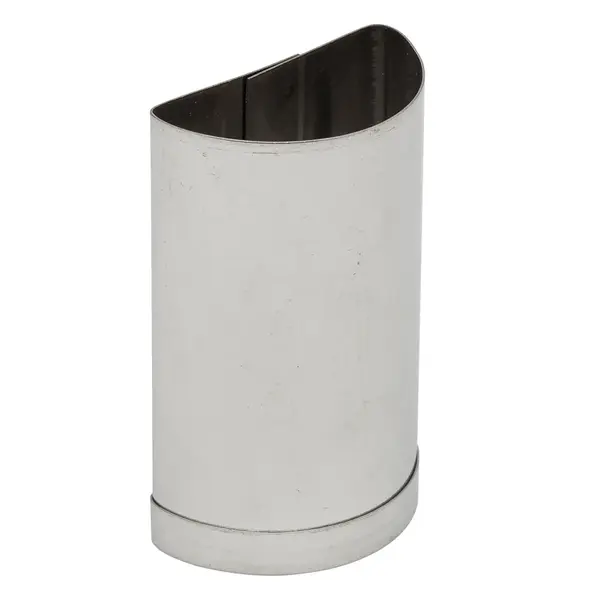 Ateco 2001, Half Circle Petite Four Cutter