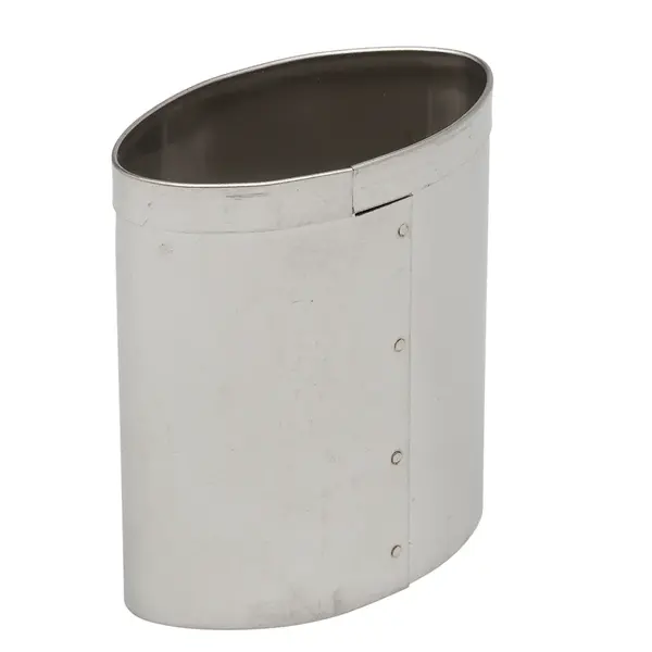 Ateco 2003, Ellipse Petite Four Cutter