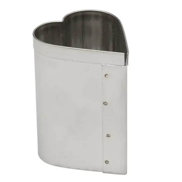 Ateco 2007, Heart Petite Four Cutter