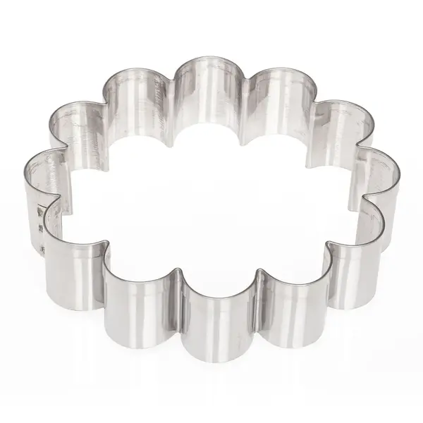 Ateco 2012, Dahlia Cutter