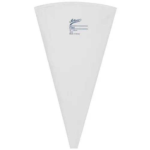Ateco 3024, 24-Inch Flex Pastry Decorating Bag