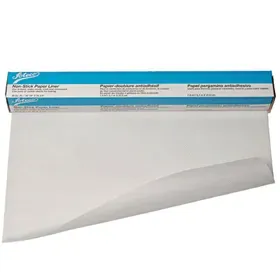 Ateco 440, Parchment Paper, 20 Square Feet Roll