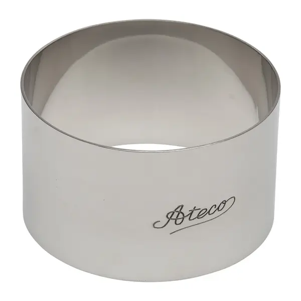 Ateco 4901, Round Form