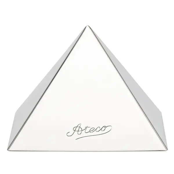 Ateco 4936, Medium Pyramid Mold