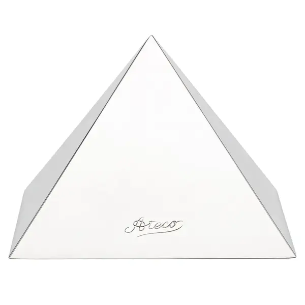 Ateco 4937, Large Pyramid Mold