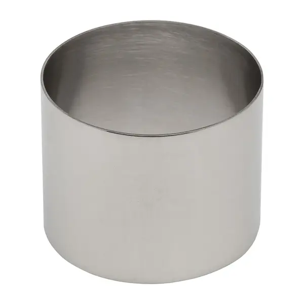 Ateco 4951, Ring Mold Only, 2.75 x 2.1-Inch