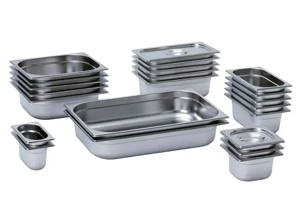 Atosa A1140CS, Quarter Size Slotted Pan Lid