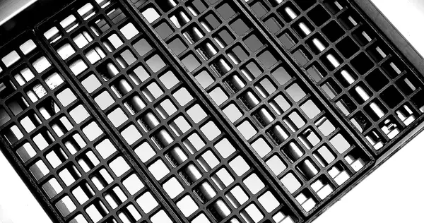 Atosa CookRite ATCB-24, 24-Inch Heavy Duty Char-Rock Broiler