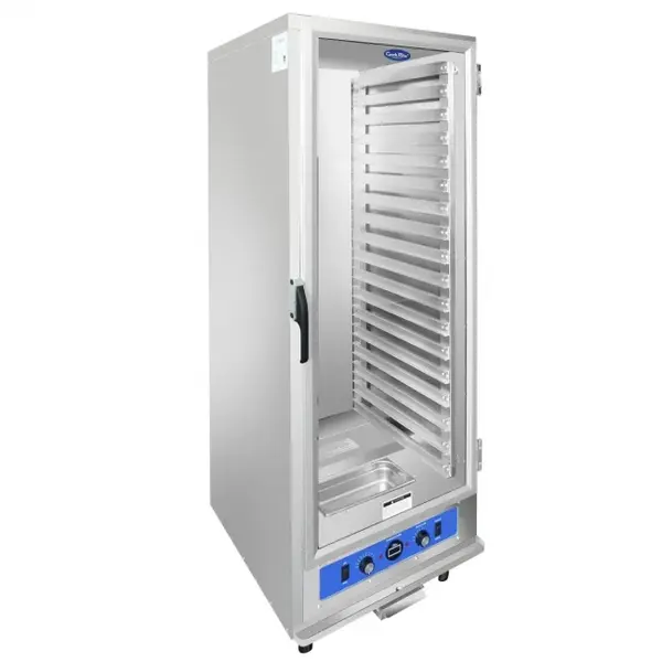Atosa ATHC-18ES, Insulated Warming and Holding Cabinet
