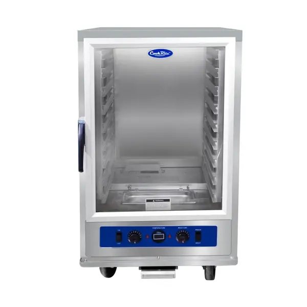 Atosa ATHC-9ES, Insulated Warming and Holding Cabinet