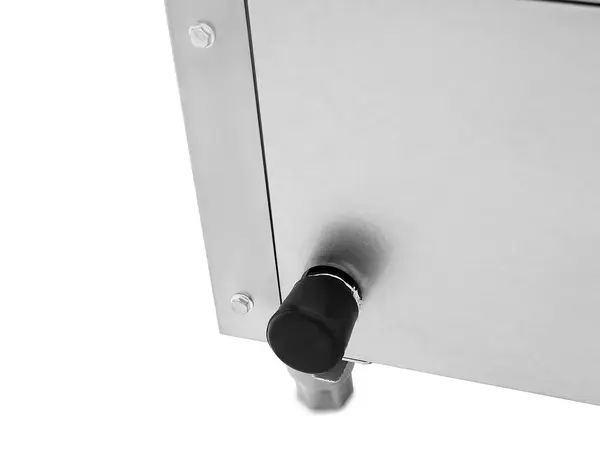 Atosa CookRite ATRC-24, 24-Inch Heavy Duty Radiant Broiler