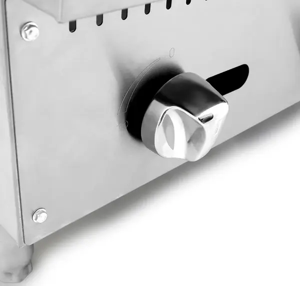 Atosa CookRite ATRC-24, 24-Inch Heavy Duty Radiant Broiler