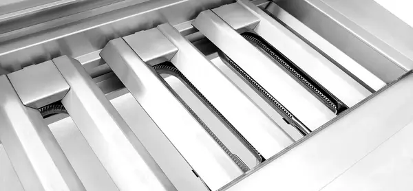 Atosa CookRite ATRC-48, 48-Inch Heavy Duty Radiant Broiler, NG