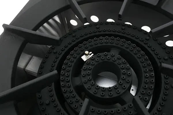 Atosa CookRite ATSP-18-1, Single Stock Pot Stove