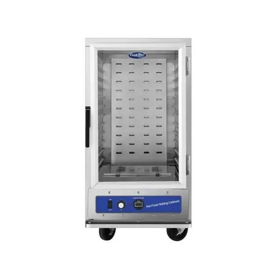 Atosa ATWC-12, 12-Pan Insulated Economy Warming & Holding Cabinet