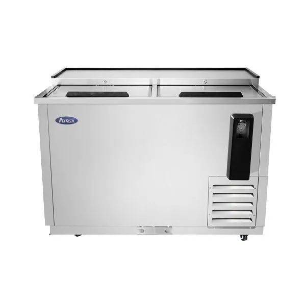 Atosa MBC50GR 50-Inch Bottle Cooler