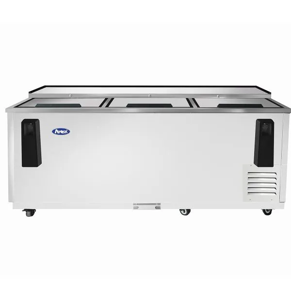 Atosa MBC80GR 80-Inch Bottle Cooler