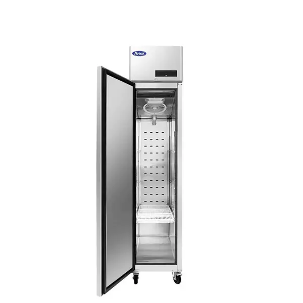 Atosa MBF15FSGR, Top Mount Slim (1) Door Freezer