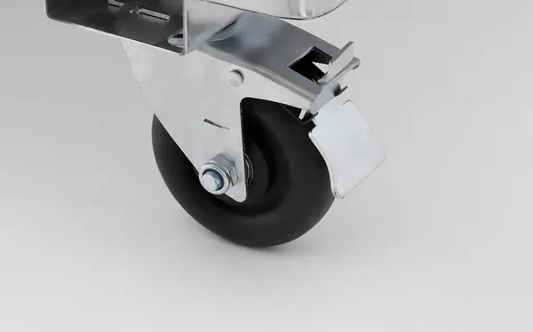 Atosa MBF8004GR Top Mount Single Door Upright Refrigerator