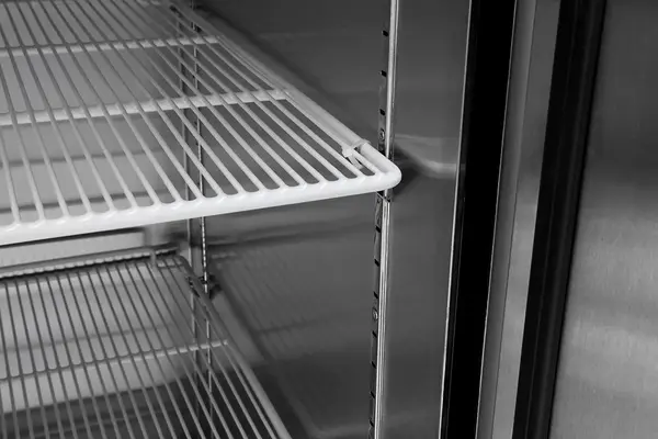 Atosa MBF8504GR, Bottom Mount 3 Door Freezer