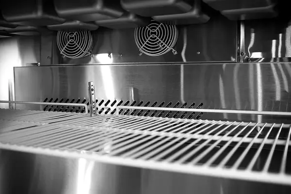 Atosa MSF8306GR 48-Inch Two-Door Mega Top Sandwich Prep Table