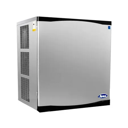 Atosa YR800-AP-261 800LB Half-Diced Cube Ice Machine