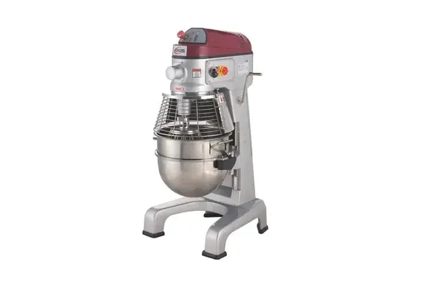 Axis AX-M30, 30 Quart Commercial Planetary Mixer