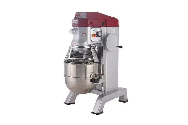 Axis AX-M60, 60 Quart Commercial Planetary Mixer