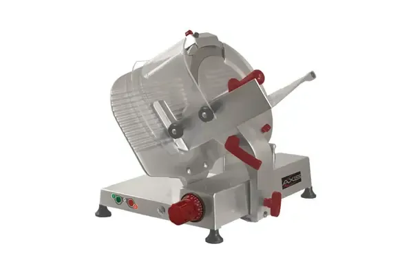 Axis AX-S14-ULTRA 14-inch Blade Electric Meat Slicer