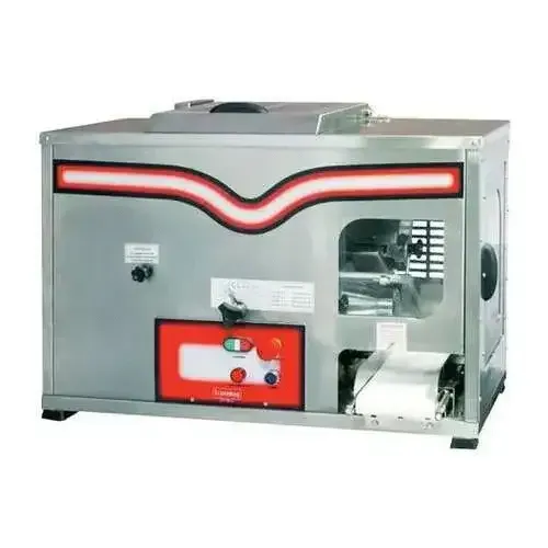 BakeMAX BMCCD01, Continuous Dough Divider